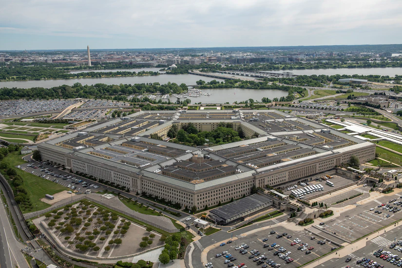 Пентагон передасть 8 систем NASAMS